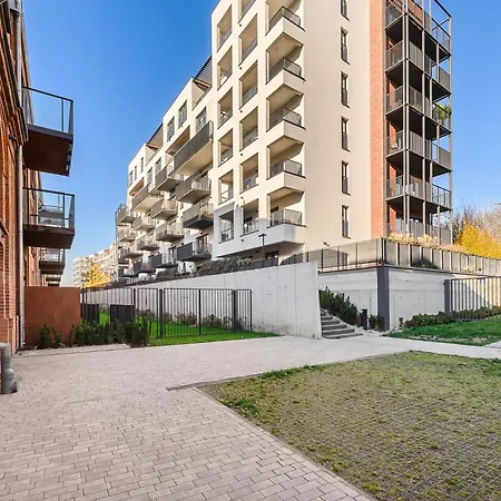 Shortstaypoland Szwedzka B109