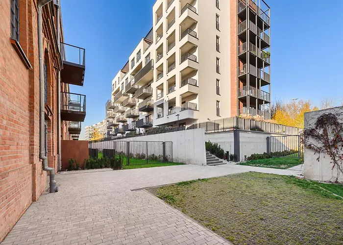 Shortstaypoland Szwedzka B109