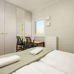 Appartement Shortstaypoland Szwedzka B109 *