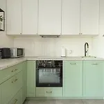Shortstaypoland Szwedzka B109 Apartman Varsó