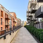 Shortstaypoland Szwedzka B109 Apartman *