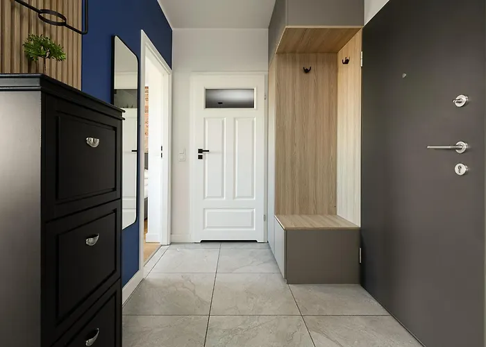 Shortstaypoland Szwedzka B109 *